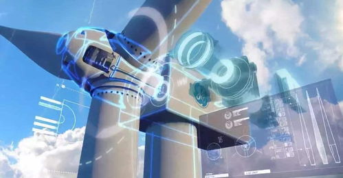 虛實結(jié)合打造物理世界雙胞胎 數(shù)字孿生為新基建及材料科學(xué)研究助力